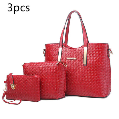 3-piece handbag set Bollemo