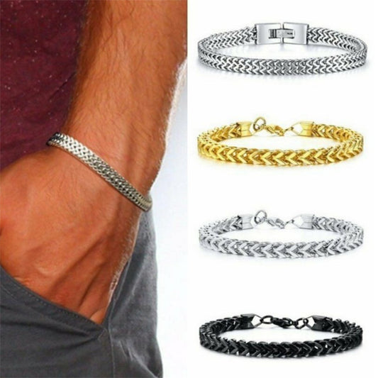 Charm-Armband für Herren