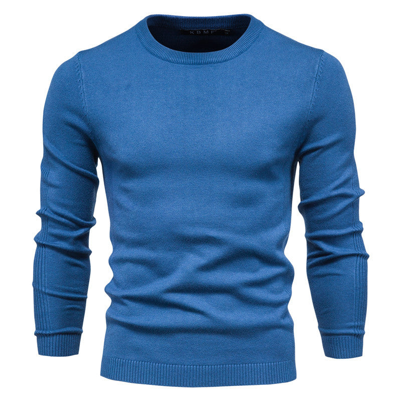 Sweater Men's Slim Fit