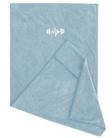 Fitness And Sports Multifunctional Quick Dry Towel