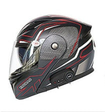 Motorrad Bluetooth Helm