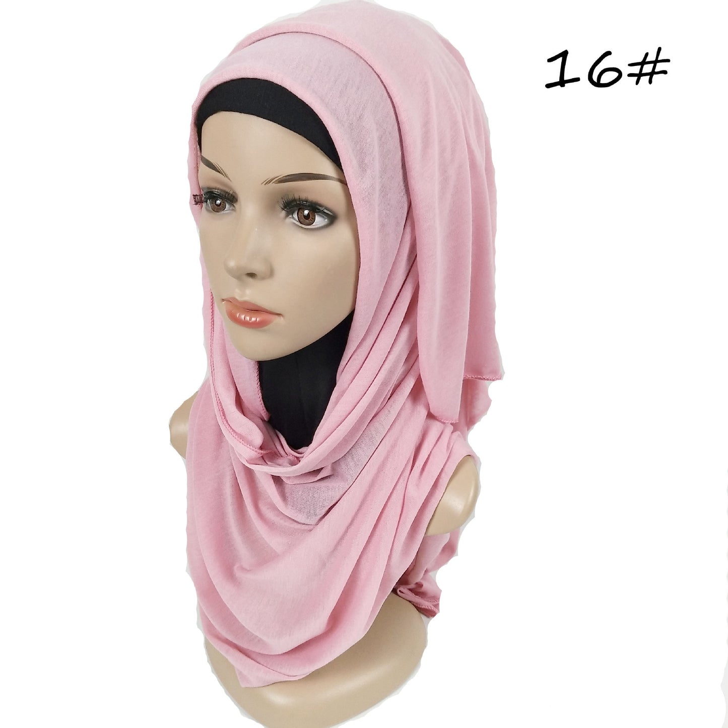 Islamischer Hijab