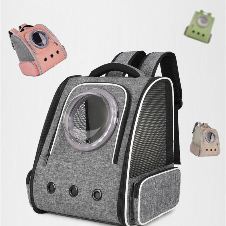 Cat/Dog Rucksack leicht und Faltbar