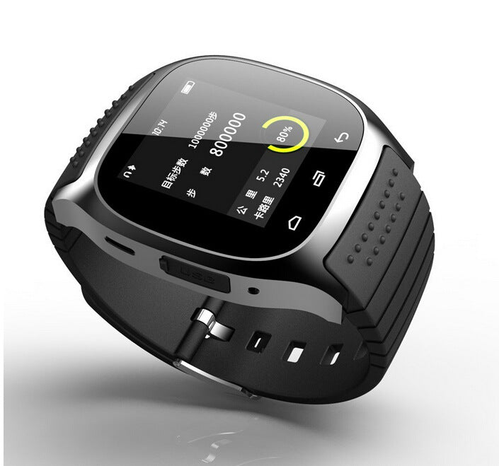 M26 Bluetooth Smart Watch