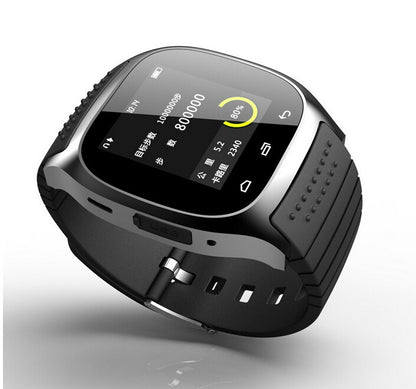 M26 Bluetooth Smart Watch