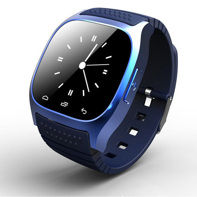 M26 Bluetooth Smart Watch