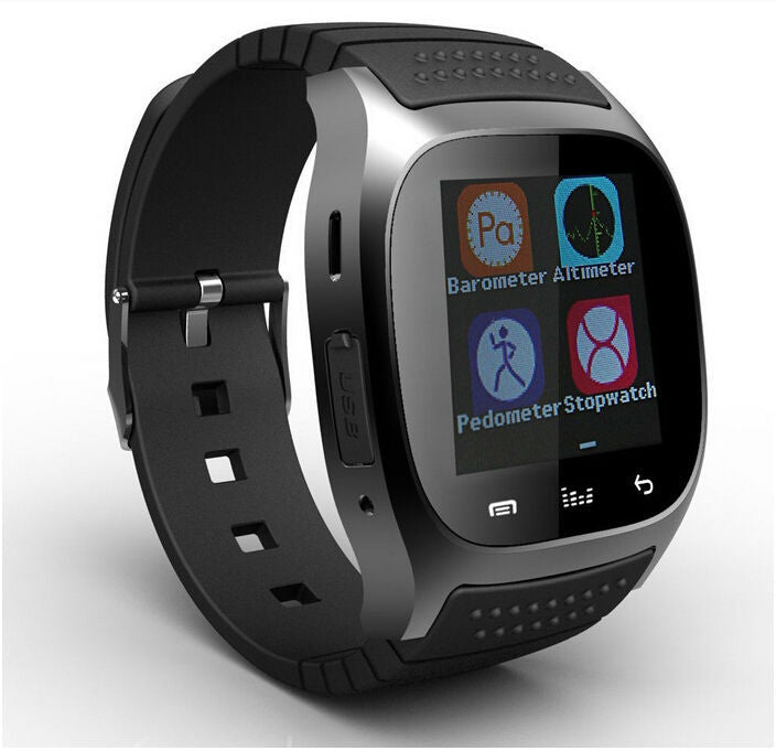 M26 Bluetooth Smart Watch