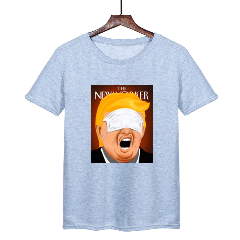 D Trump T-Shirt