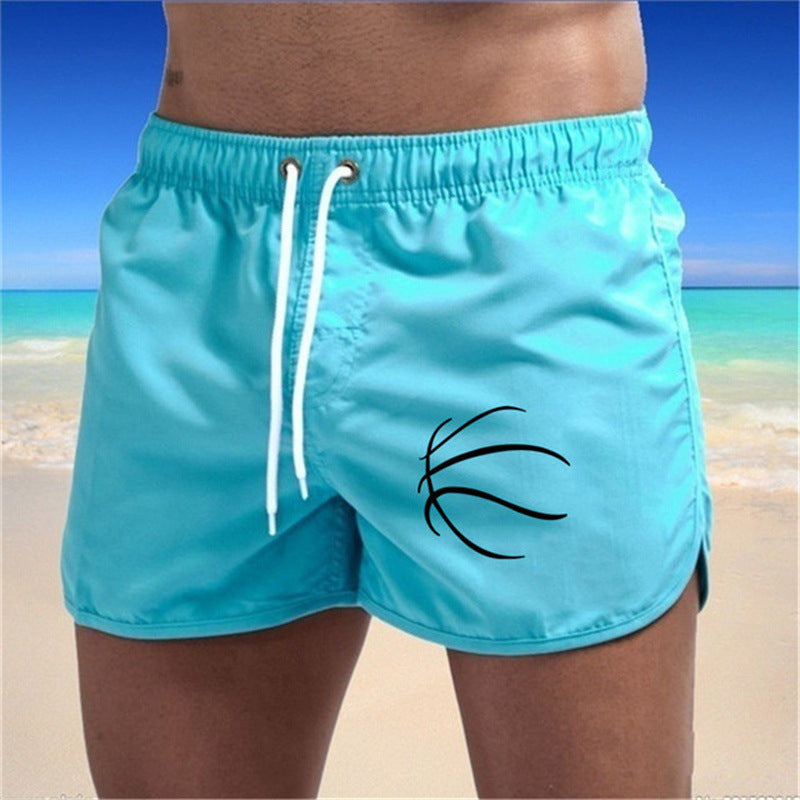 Men's Outdoor Beach Shorts