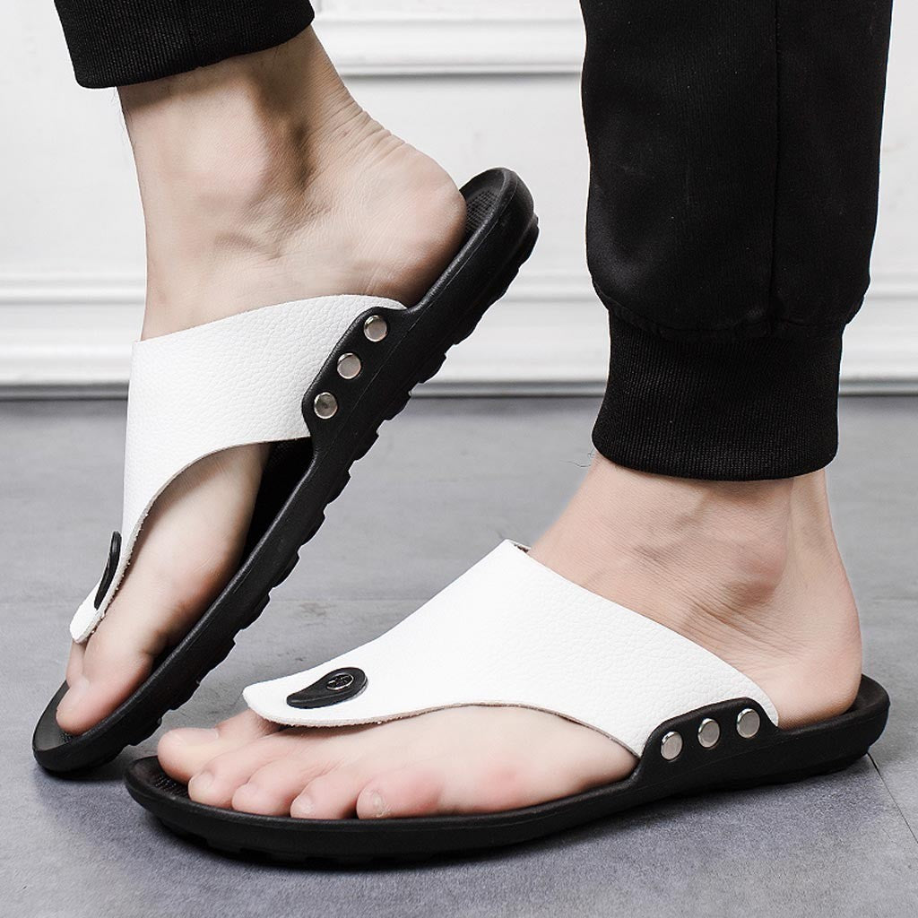 Men's flip flops