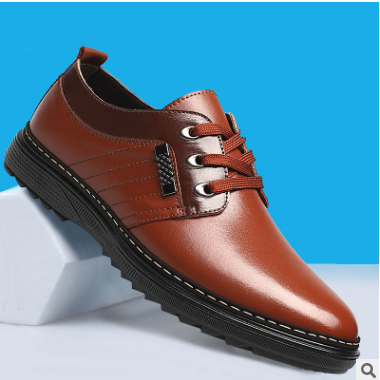 Herrenschuhe Schuhe rund British Dad