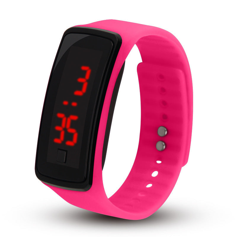 Led Armband Uhr