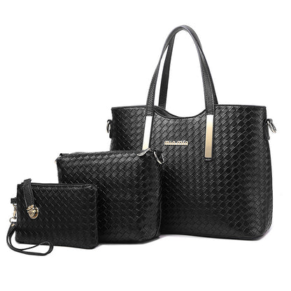 3-piece handbag set Bollemo