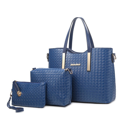 3-piece handbag set Bollemo