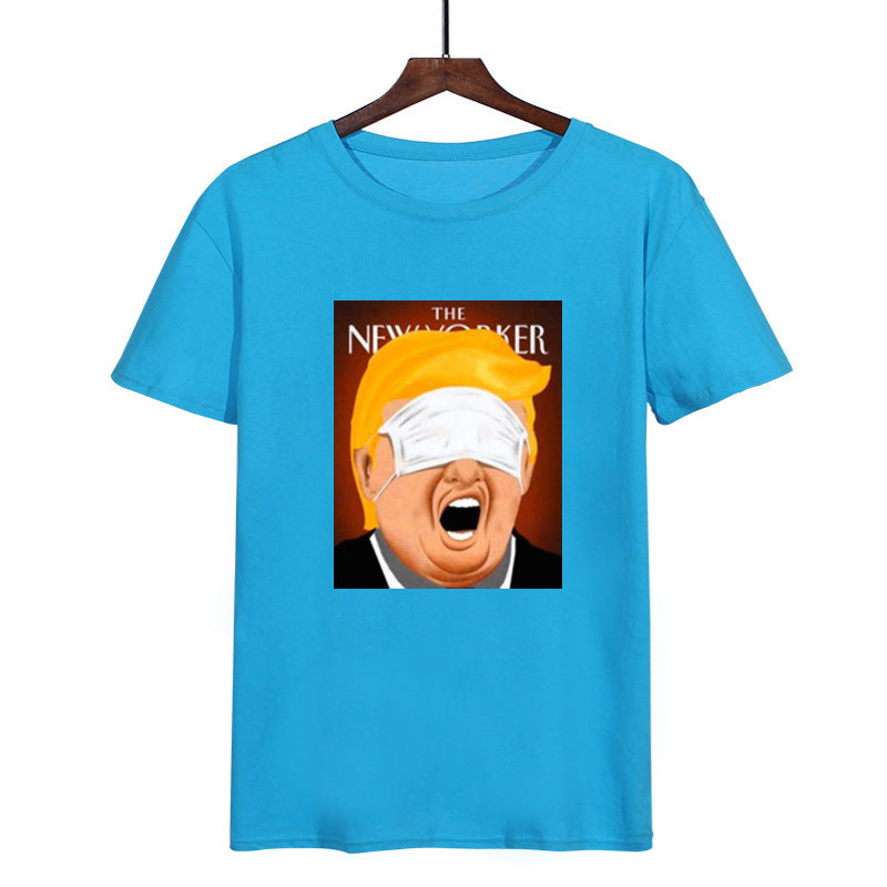 D Trump T-Shirt