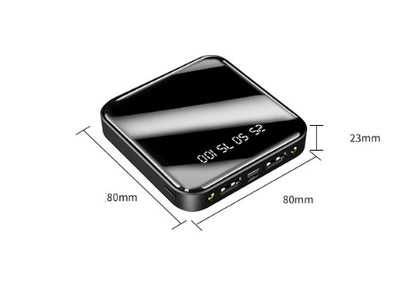 10000 mAh Power Bank