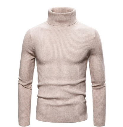 Men's Rollkragen Sweater