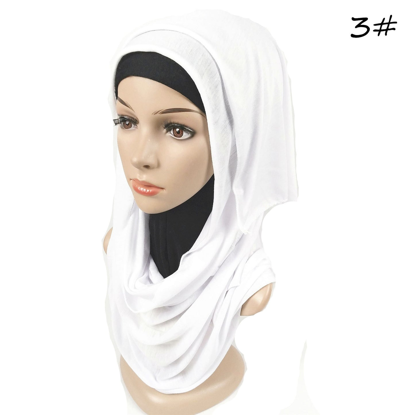 Islamischer Hijab