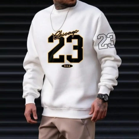 Fleece Sweatshirts 23