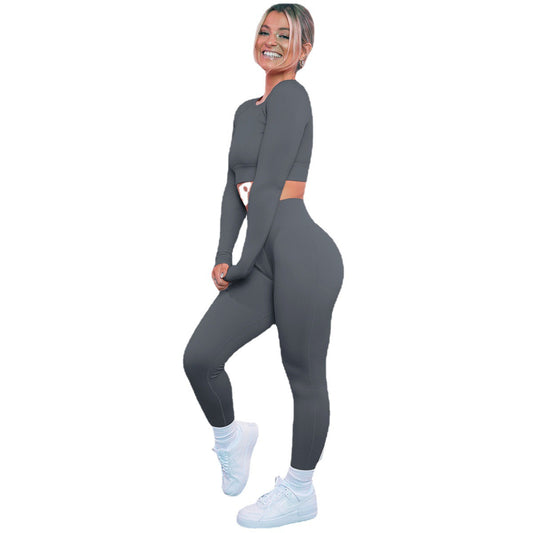 Yoga Suit Sport