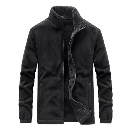 Polar Fleece Men's Jacke