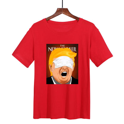 D Trump T-Shirt