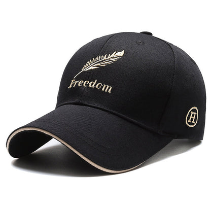 Herren-Freedom Baseballkappe