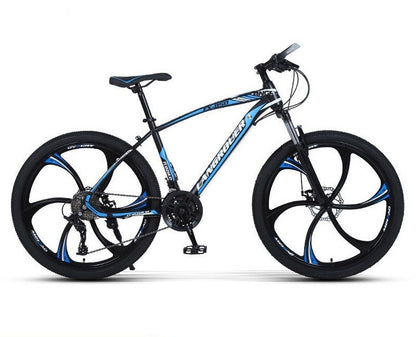 Langrouer Mountainbike