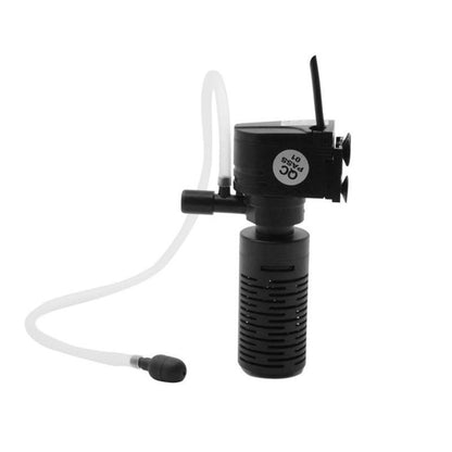 Aquarium 3-in-1 Filter Mini Wasserreiniger/Filter