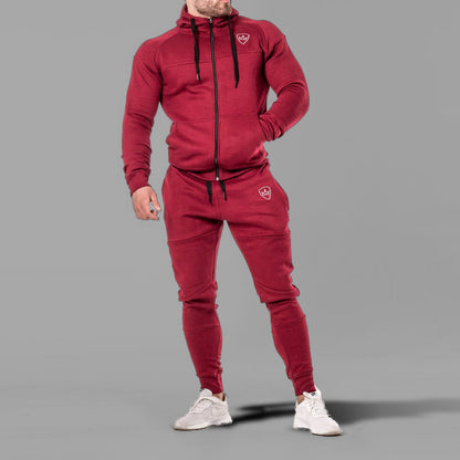 Sports joggers