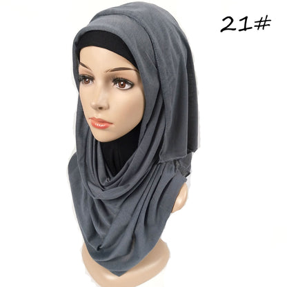 Islamischer Hijab