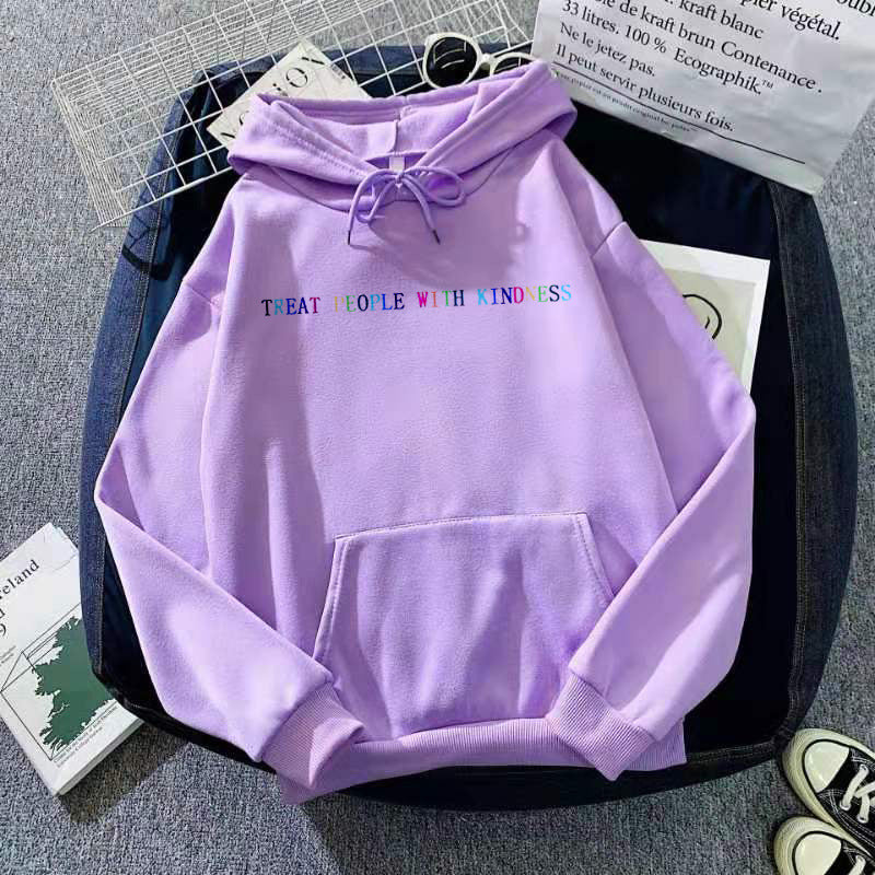 Kindness Hoddie