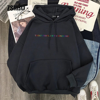 Kindness Hoddie