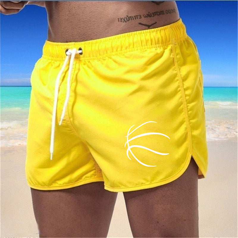 Men's Outdoor Beach Shorts