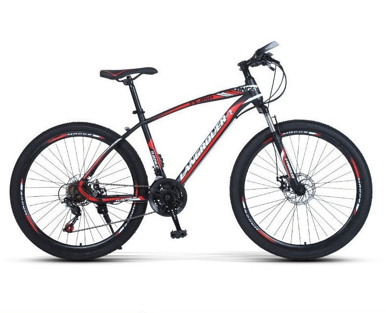 Langrouer Mountainbike