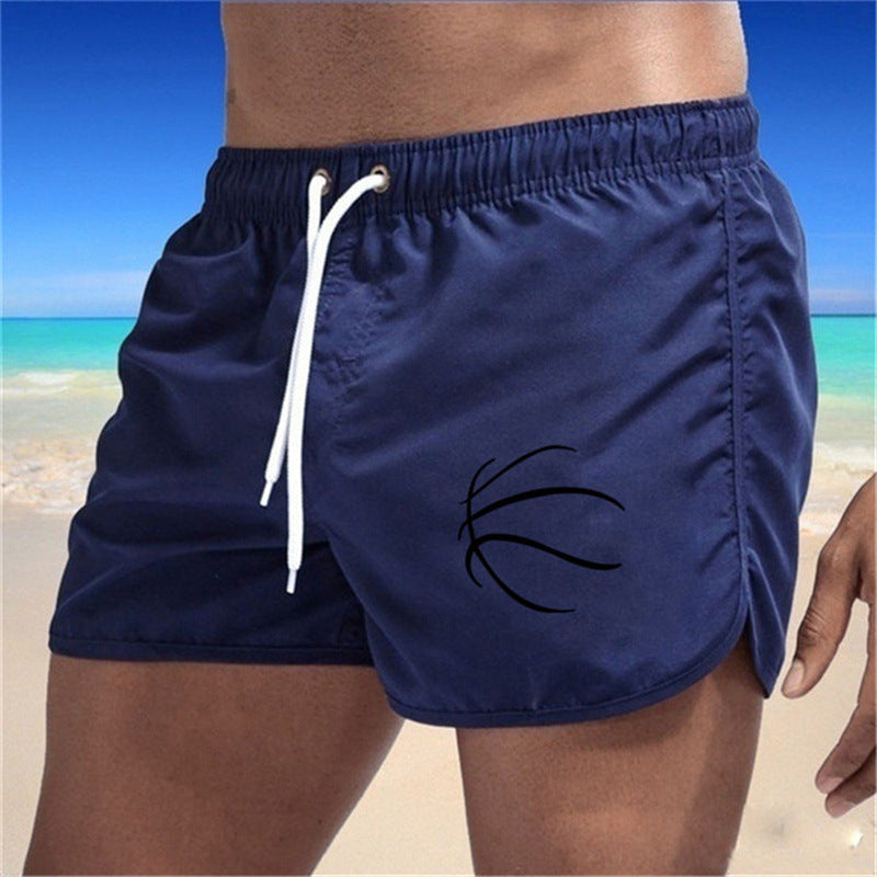 Men's Outdoor Beach Shorts