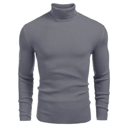 Men's Rollkragen Sweater