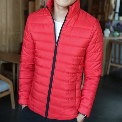 Mabea down jacket