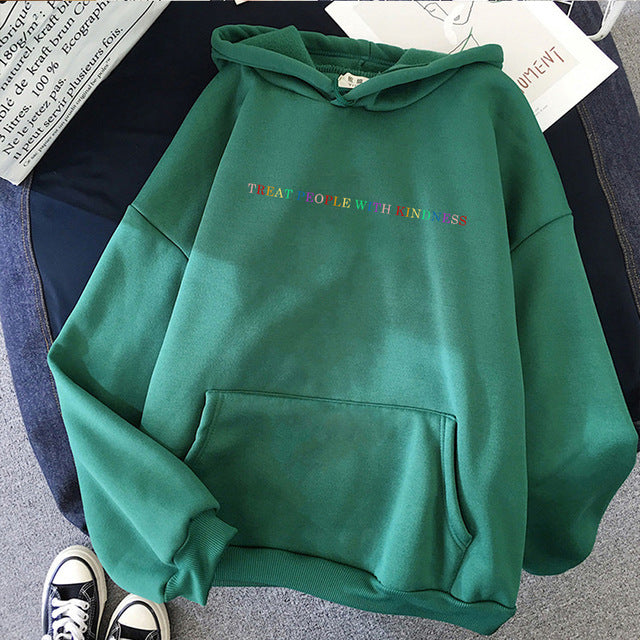 Kindness Hoddie