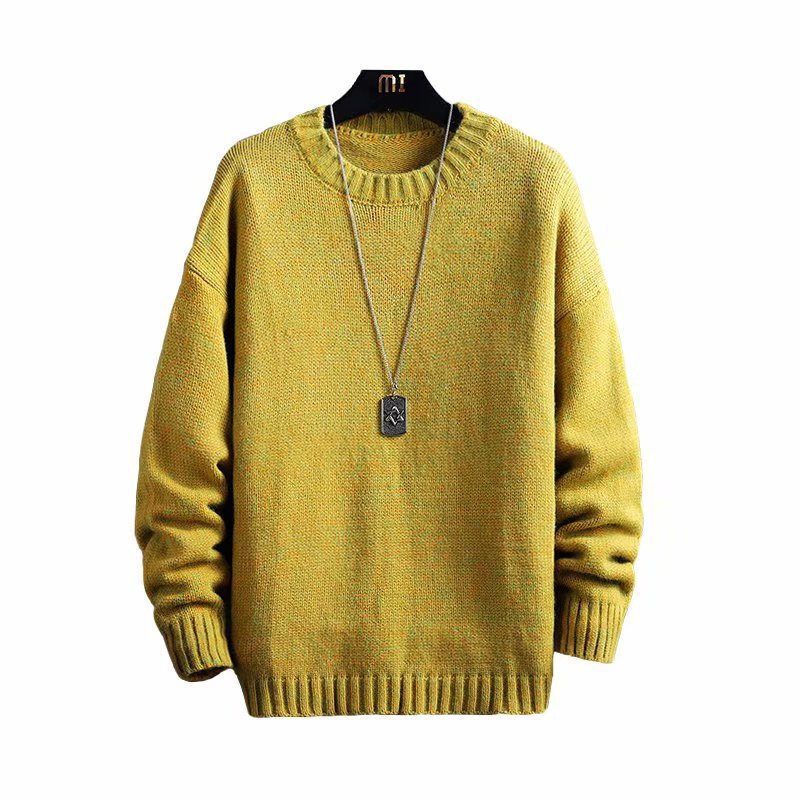 Men's Crew Sweater