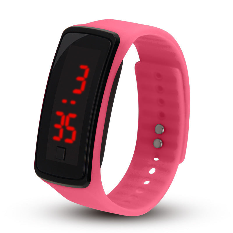 Led Armband Uhr