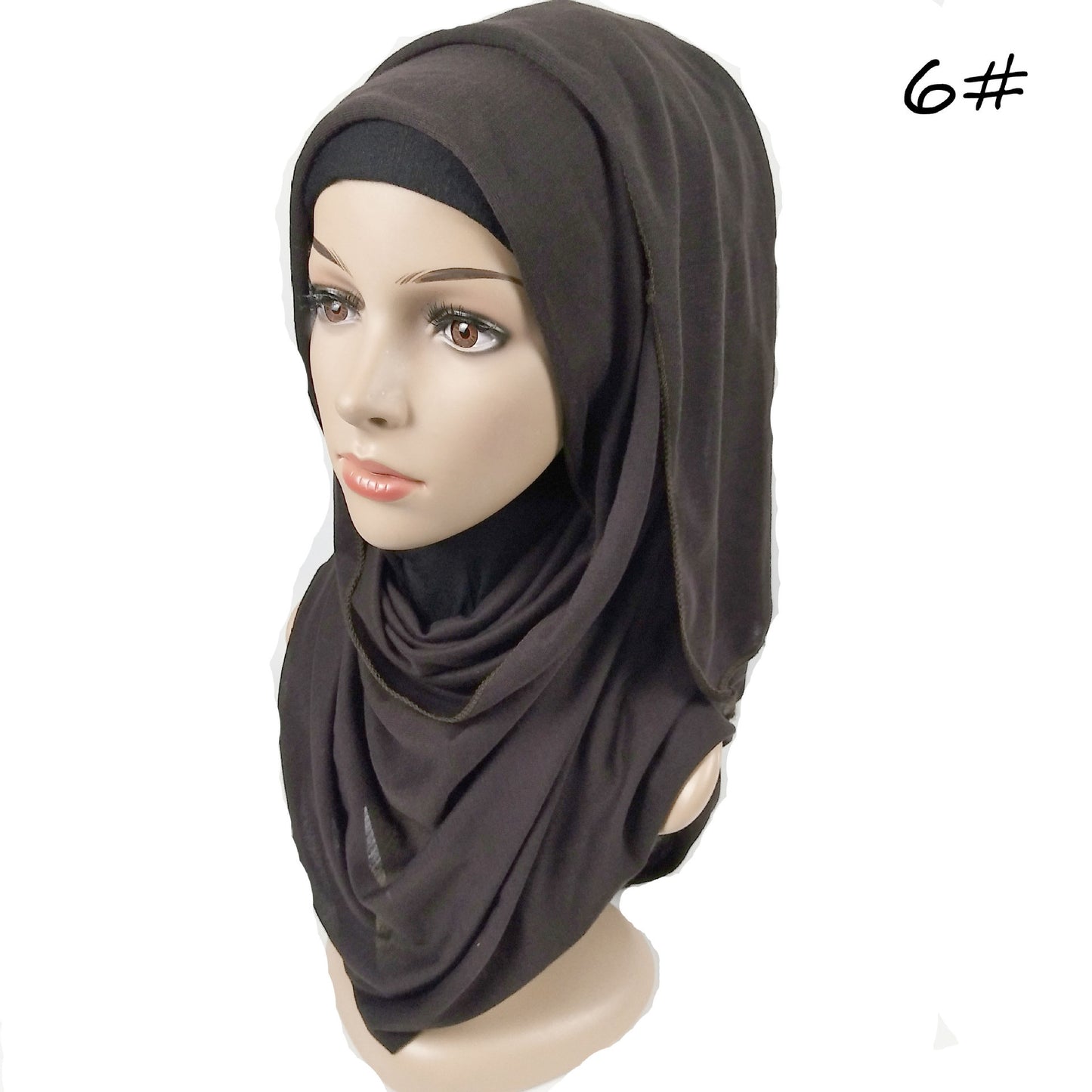 Islamischer Hijab