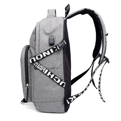 Laptop-Rucksack USB-Laderucksäcke