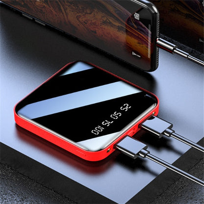 10000 mAh Power Bank