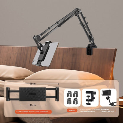 Zusammenklappbarer Live Bedside Lazy Telefonhalter