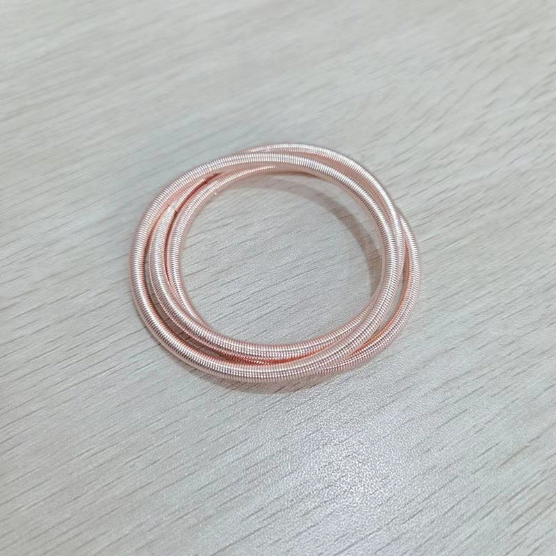 4.2mm carbon bracelet 