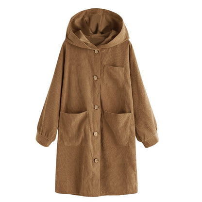 Trench coat Jacke Honolulu