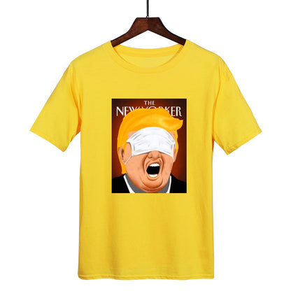 D Trump T-Shirt