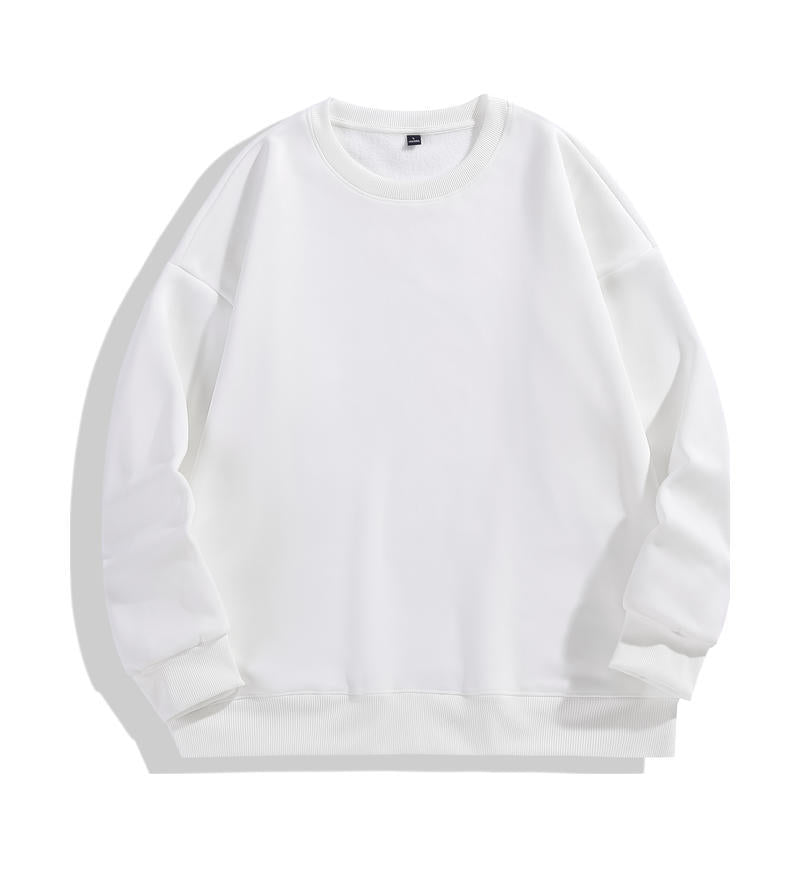 Cashmere Crewneck Sweater Für Sie und Ihn