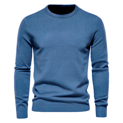 Sweater Men's Slim Fit